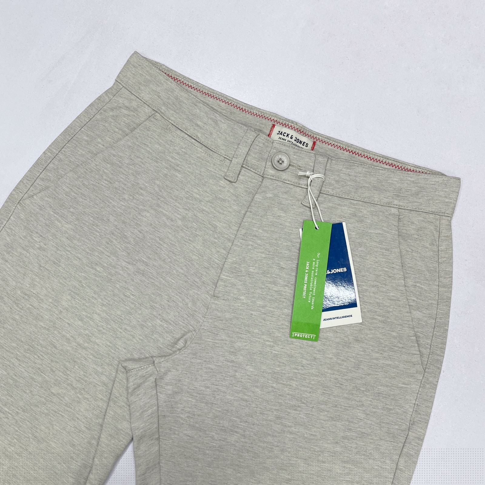 Jack & Jones Formal pant D-2201043 - Image 2