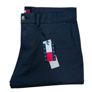 Tommy Pant(Dark Navy) -1057