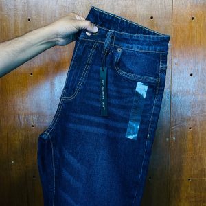 Levi’s Denim (Dark Blue)-1063